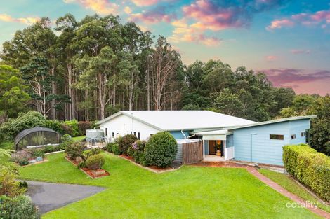 Property photo of 120 Arthys Road Cooran QLD 4569
