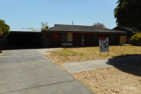 Property photo of 240 Bickley Road Beckenham WA 6107