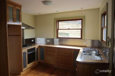 Property photo of 19 William Street West Hobart TAS 7000
