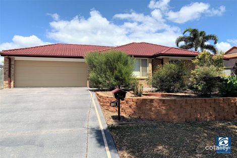 Property photo of 17 Sandy Drive Victoria Point QLD 4165