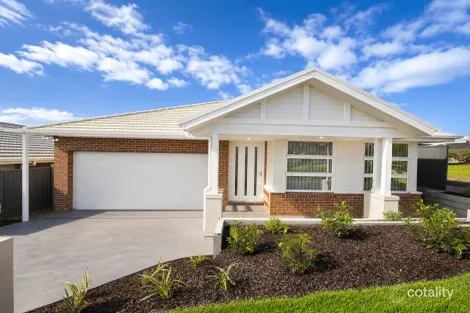 28 CLIFTON CRES, WILTON, NSW 2571