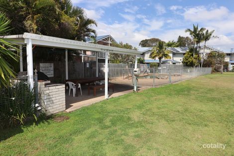 Property photo of 24/188 Thorneside Road Thorneside QLD 4158
