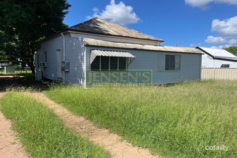 25 Melville St, Charters Towers City, QLD 4820