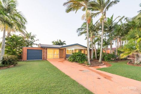 10 Farrell Ct, Beaconsfield, QLD 4740