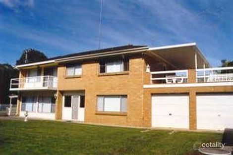 Property photo of 20 Gymea Crescent Mannering Park NSW 2259
