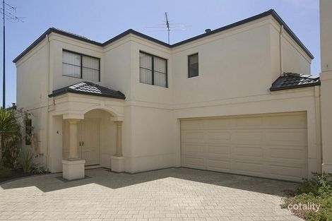 Property photo of 4/45 Halliday Grove Hillarys WA 6025
