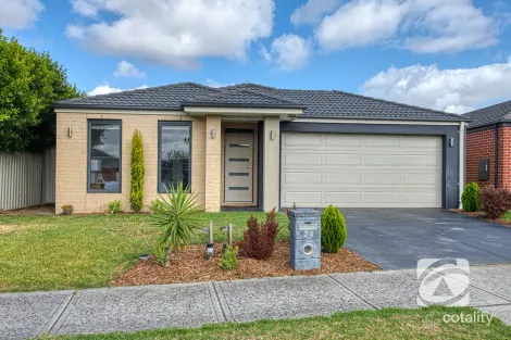 24 Bavaria Lane, Pakenham, VIC 3810