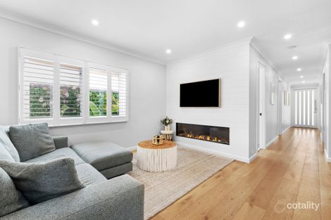 Property photo of 50 Wyadra Avenue Freshwater NSW 2096