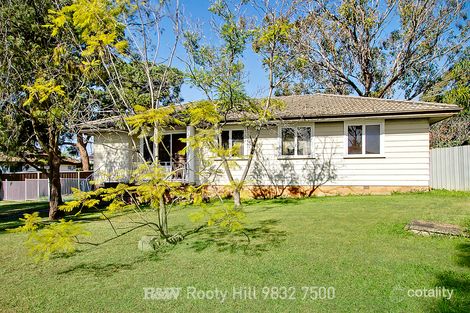111 Jersey Rd, Blackett, NSW 2770