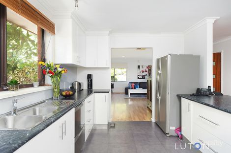 Property photo of 49 Blackman Crescent Macquarie ACT 2614