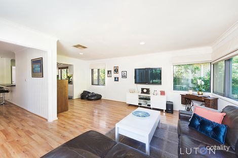 Property photo of 49 Blackman Crescent Macquarie ACT 2614