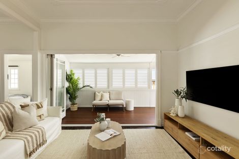 Property photo of 97 Bowman Parade Bardon QLD 4065