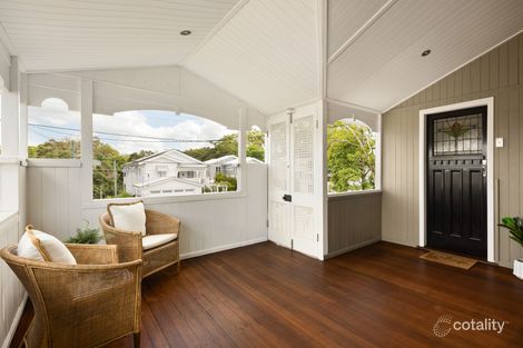 Property photo of 97 Bowman Parade Bardon QLD 4065