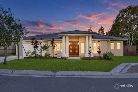 22 Sevenhill Pl, Doolandella, QLD 4077
