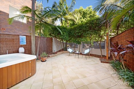 Property photo of 2/47 Sir Thomas Mitchell Road Bondi Beach NSW 2026