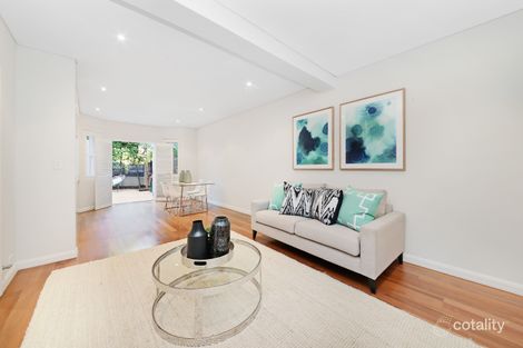 Property photo of 2/47 Sir Thomas Mitchell Road Bondi Beach NSW 2026