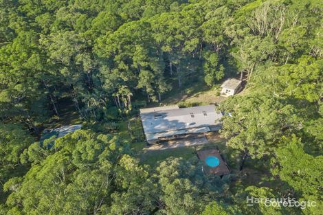 Property photo of 575 Bagotville Road Meerschaum Vale NSW 2477