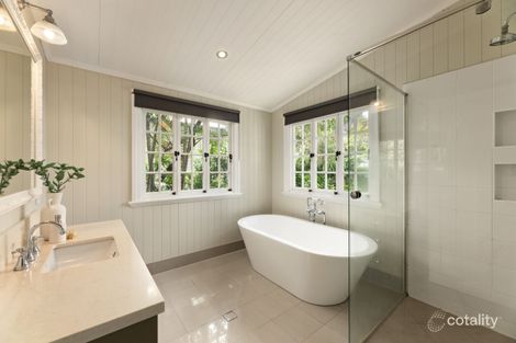Property photo of 97 Bowman Parade Bardon QLD 4065