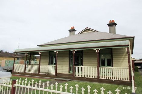 Property photo of 4/8 High Street Waratah NSW 2298