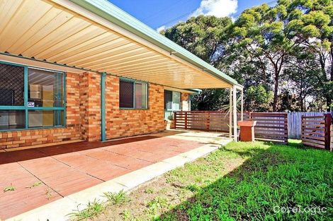 Property photo of 79 Rubicon Crescent Kuraby QLD 4112