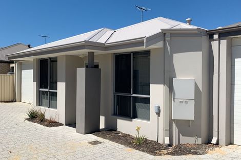 2/48 Lewington St, Rockingham, WA 6168