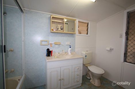 Property photo of 12 Bellevue Street Richmond Hill QLD 4820