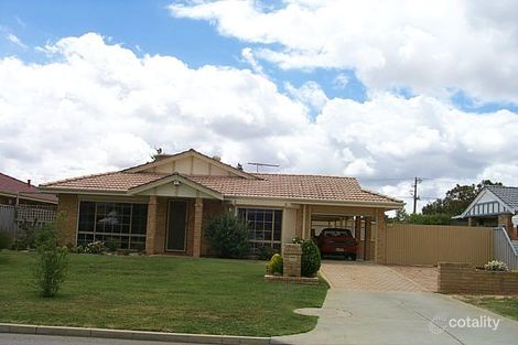 158 Brown Cres, Seville Grove, WA 6112