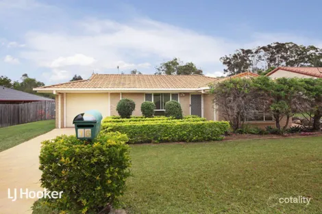16 Wood Ct, Kallangur, QLD 4503