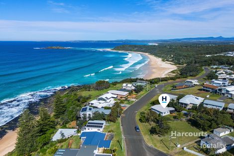 Property photo of 56 Sunset Strip Manyana NSW 2539