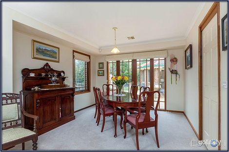 Property photo of 78 Ivo Whitton Circuit Kambah ACT 2902