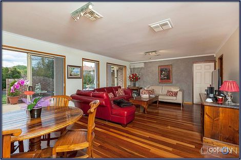 Property photo of 78 Ivo Whitton Circuit Kambah ACT 2902