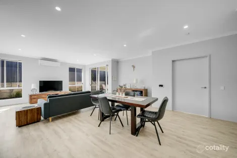 113 Butterleaf Rd, Baldivis, WA 6171