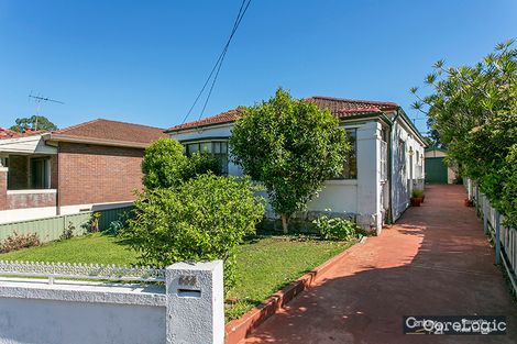 Property photo of 553 Homer Street Earlwood NSW 2206