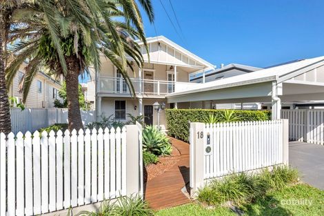 18 Jamieson St, Bulimba, QLD 4171
