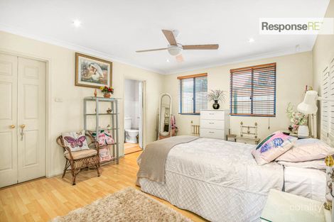 120 Andromeda Dr, Cranebrook, NSW 2749