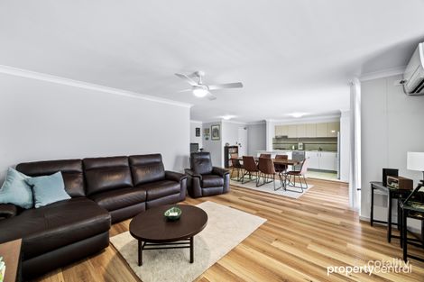 Property photo of 9/5-7 Dent Street Jamisontown NSW 2750