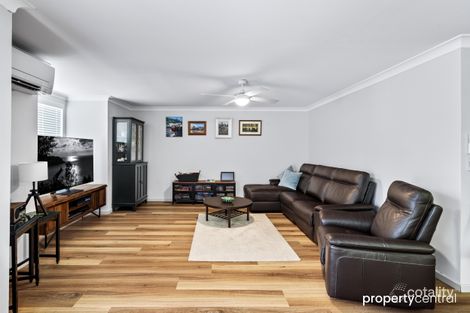 Property photo of 9/5-7 Dent Street Jamisontown NSW 2750