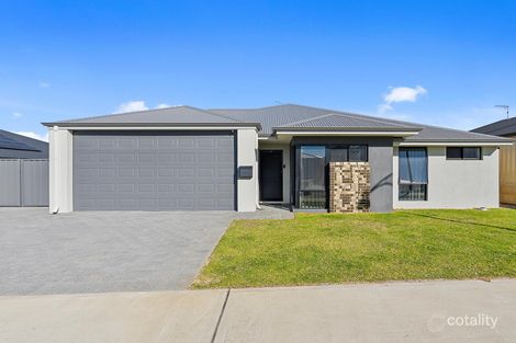 20 Goldsworthy Loop, Dawesville, WA 6211