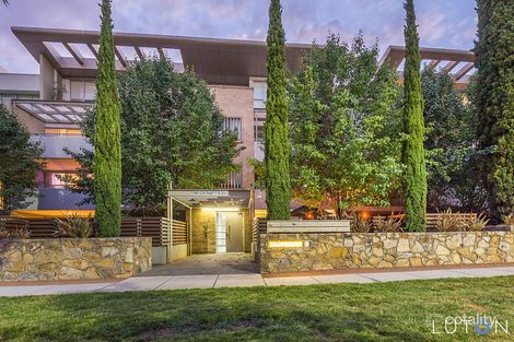 36 Canberra Ave, Forrest, ACT 2603