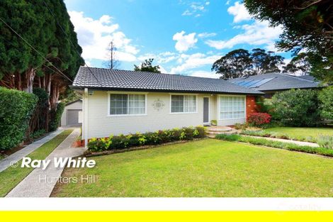 Property photo of 19 Arkena Avenue Epping NSW 2121