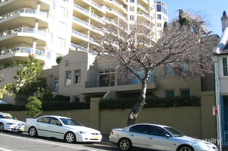 Property photo of 310/63 Crown Street Woolloomooloo NSW 2011