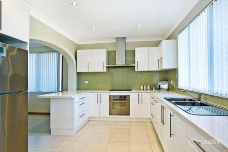 Property photo of 87 Rival Street Kareela NSW 2232