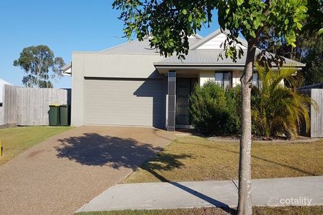 18 Morgan Cct, Urraween, QLD 4655