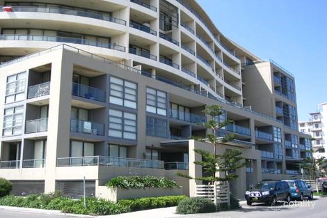 Property photo of 31/12 Bank Street Wollongong NSW 2500