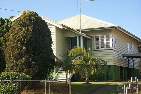 12 Rowton St, Holland Park, QLD 4121