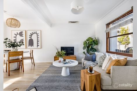 3/35b Foucart St, Rozelle, NSW 2039