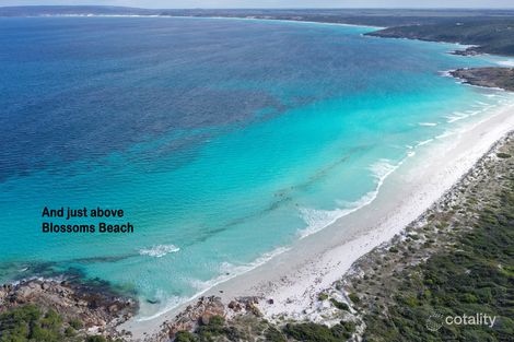 152-154 Point Henry Rd, Bremer Bay, WA 6338