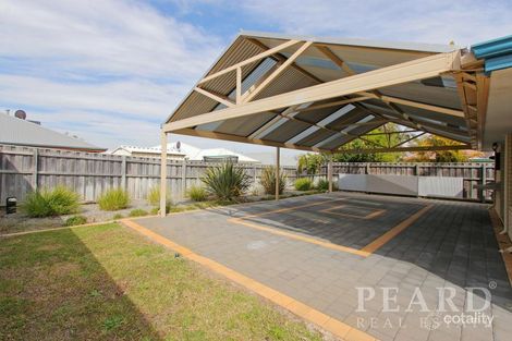 Property photo of 15 Wanarra Close Ellenbrook WA 6069