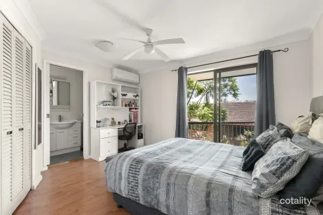 Property photo of 5/133 Central Avenue Indooroopilly QLD 4068