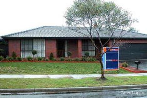 Property photo of 42 Aquarius Drive Frankston VIC 3199